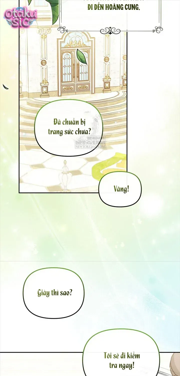 Con Dâu Của Kẻ Phản Diện Là Một Người Có Quyền Lực Chap 49 - Next Chap 50