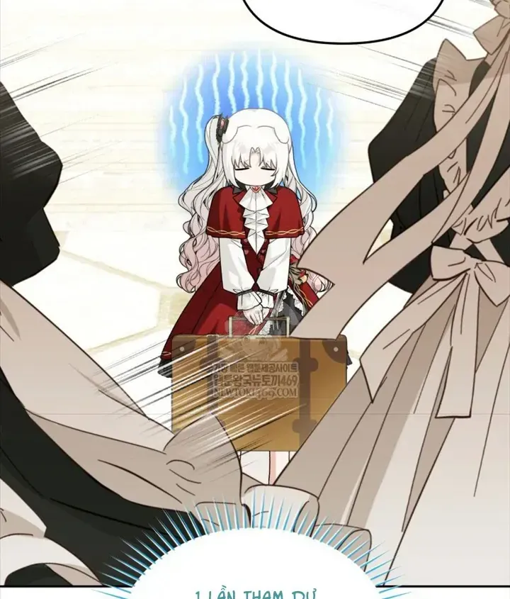 Con Dâu Của Kẻ Phản Diện Là Một Người Có Quyền Lực Chap 49 - Next Chap 50