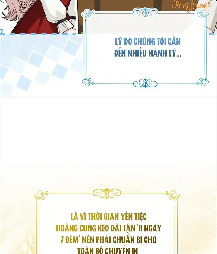 Con Dâu Của Kẻ Phản Diện Là Một Người Có Quyền Lực Chap 49 - Next Chap 50