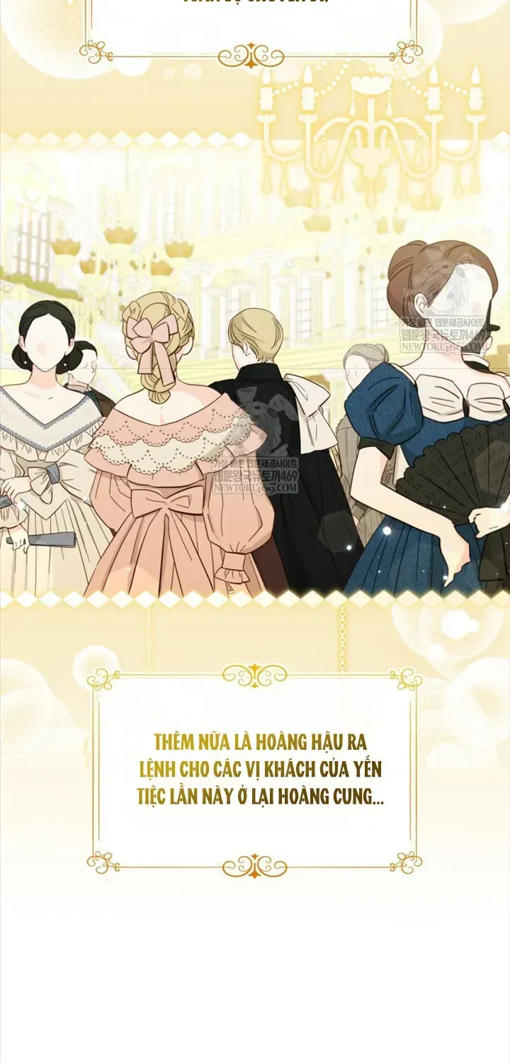 Con Dâu Của Kẻ Phản Diện Là Một Người Có Quyền Lực Chap 49 - Next Chap 50