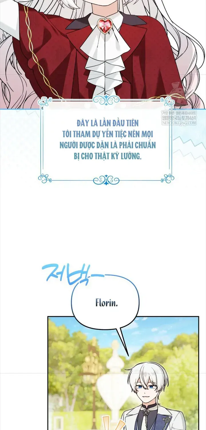 Con Dâu Của Kẻ Phản Diện Là Một Người Có Quyền Lực Chap 49 - Next Chap 50