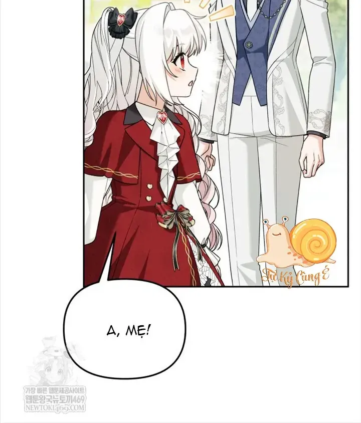 Con Dâu Của Kẻ Phản Diện Là Một Người Có Quyền Lực Chap 49 - Next Chap 50