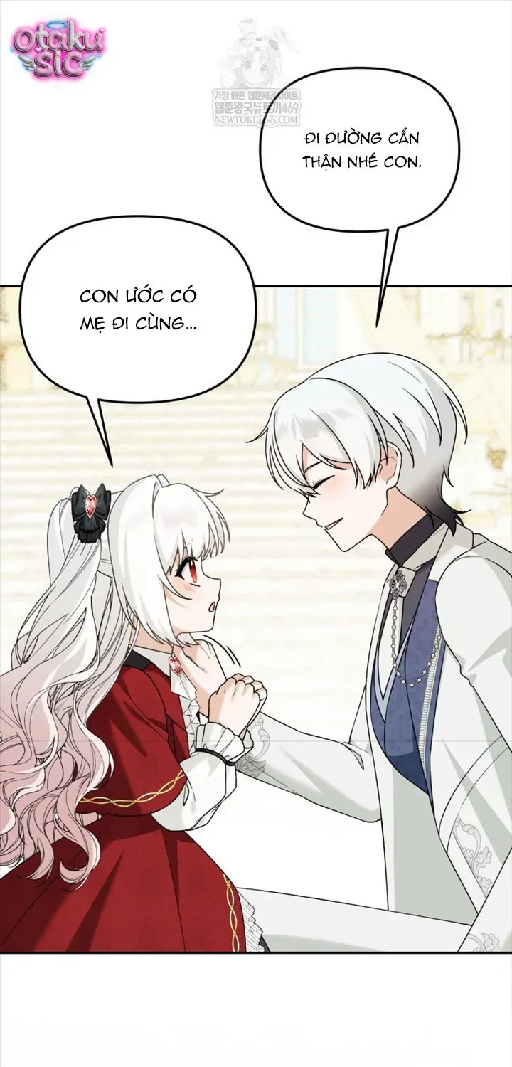 Con Dâu Của Kẻ Phản Diện Là Một Người Có Quyền Lực Chap 49 - Next Chap 50