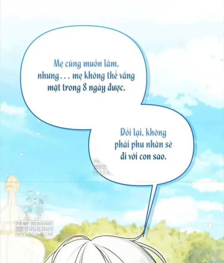 Con Dâu Của Kẻ Phản Diện Là Một Người Có Quyền Lực Chap 49 - Next Chap 50
