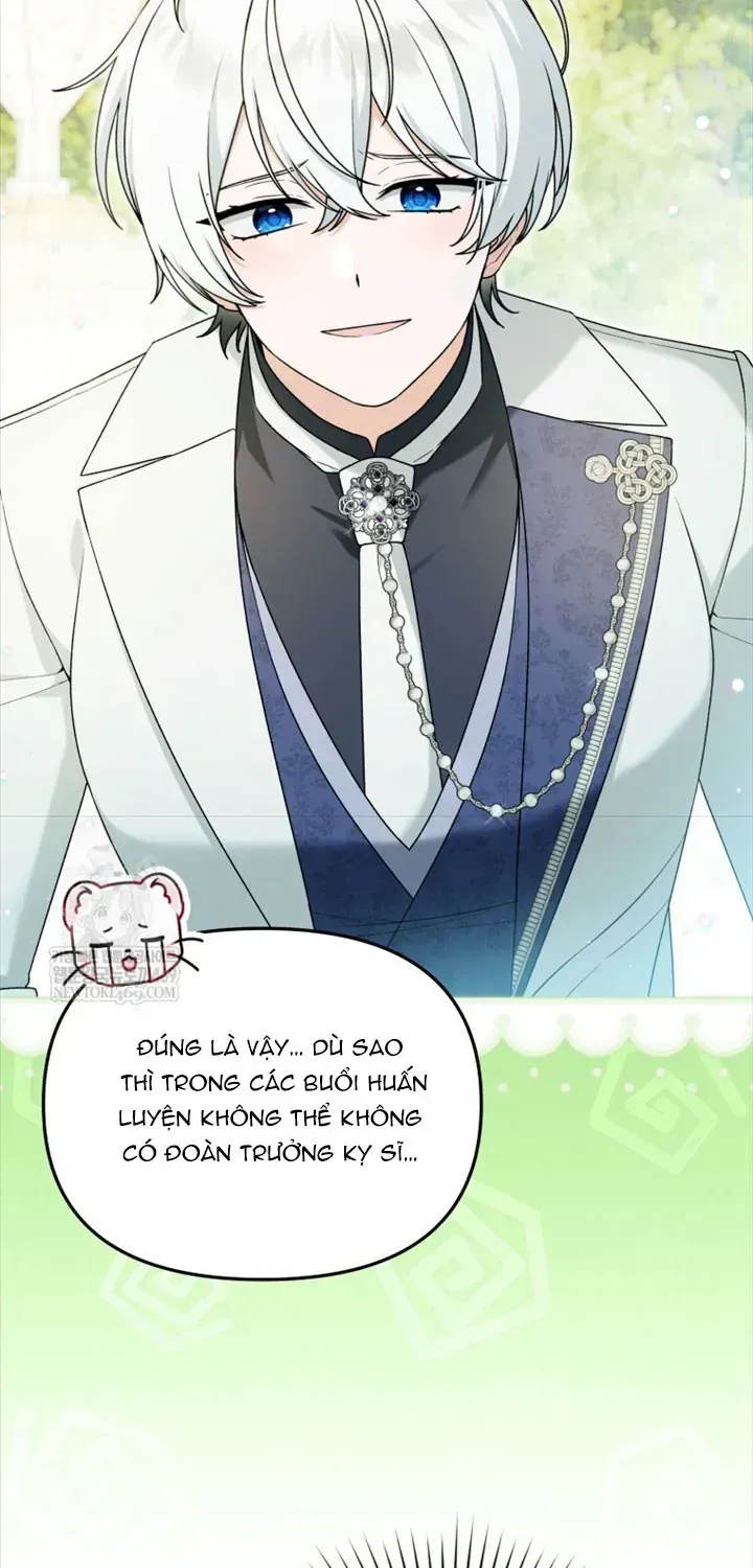 Con Dâu Của Kẻ Phản Diện Là Một Người Có Quyền Lực Chap 49 - Next Chap 50