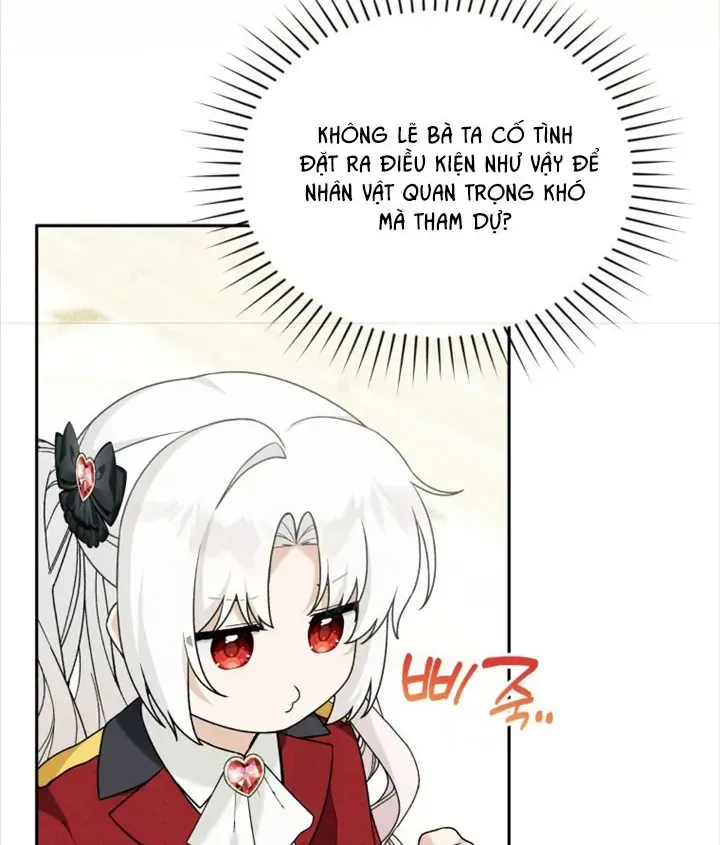 Con Dâu Của Kẻ Phản Diện Là Một Người Có Quyền Lực Chap 49 - Next Chap 50