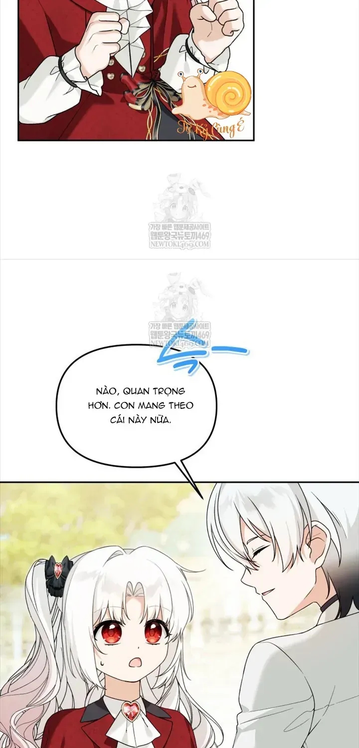 Con Dâu Của Kẻ Phản Diện Là Một Người Có Quyền Lực Chap 49 - Next Chap 50