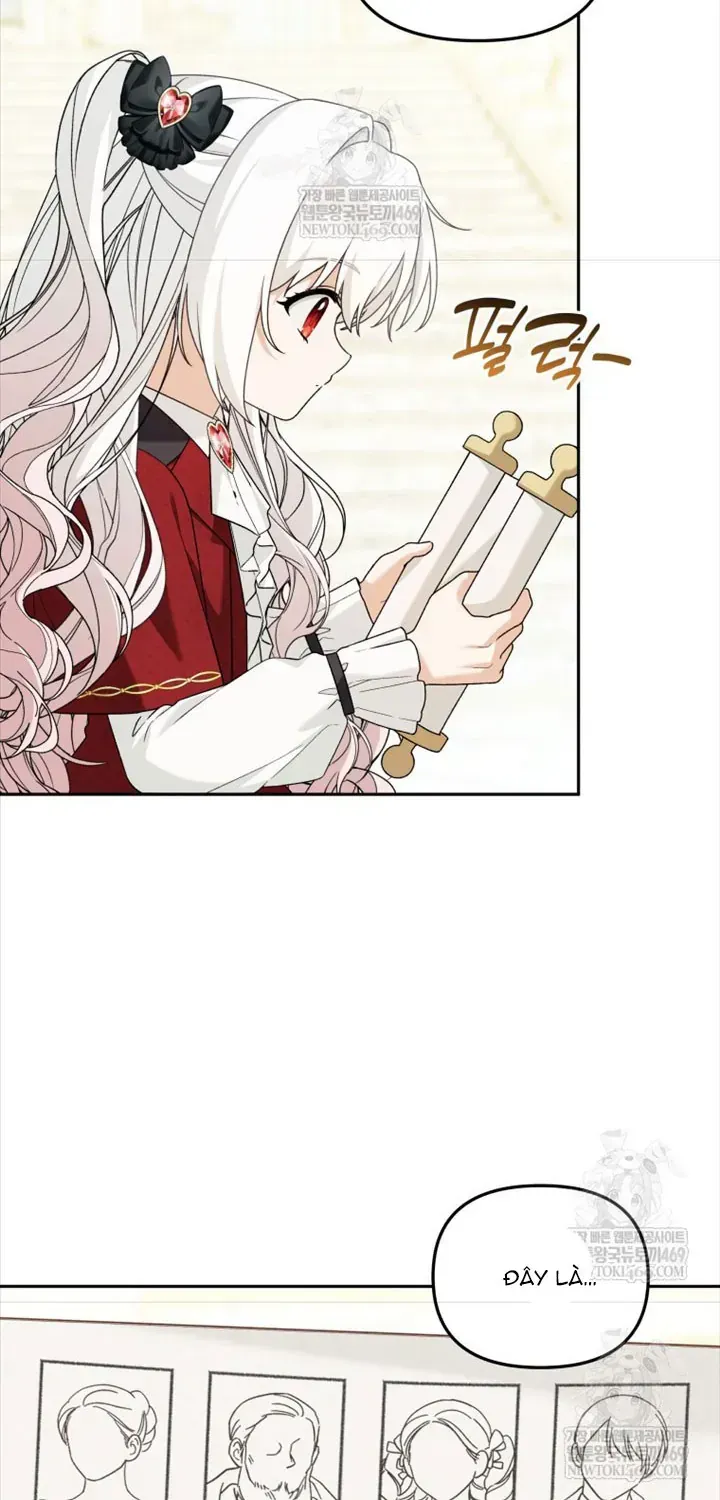 Con Dâu Của Kẻ Phản Diện Là Một Người Có Quyền Lực Chap 49 - Next Chap 50