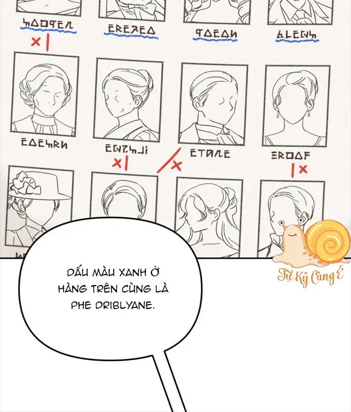 Con Dâu Của Kẻ Phản Diện Là Một Người Có Quyền Lực Chap 49 - Next Chap 50