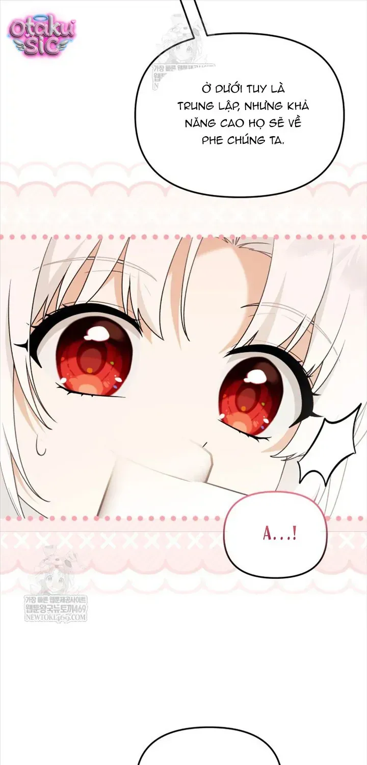 Con Dâu Của Kẻ Phản Diện Là Một Người Có Quyền Lực Chap 49 - Next Chap 50