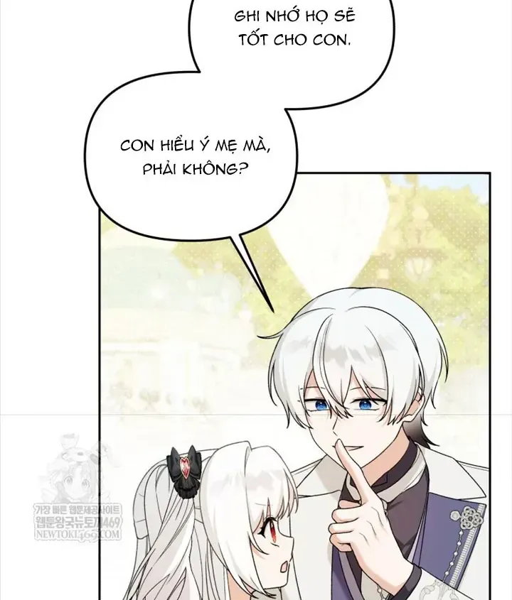 Con Dâu Của Kẻ Phản Diện Là Một Người Có Quyền Lực Chap 49 - Next Chap 50