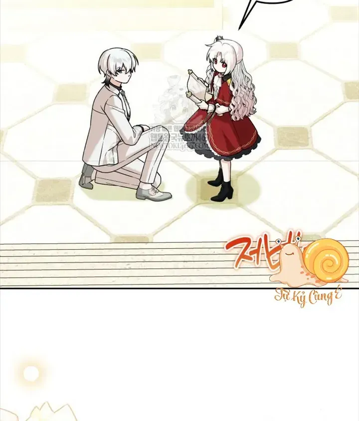 Con Dâu Của Kẻ Phản Diện Là Một Người Có Quyền Lực Chap 49 - Next Chap 50