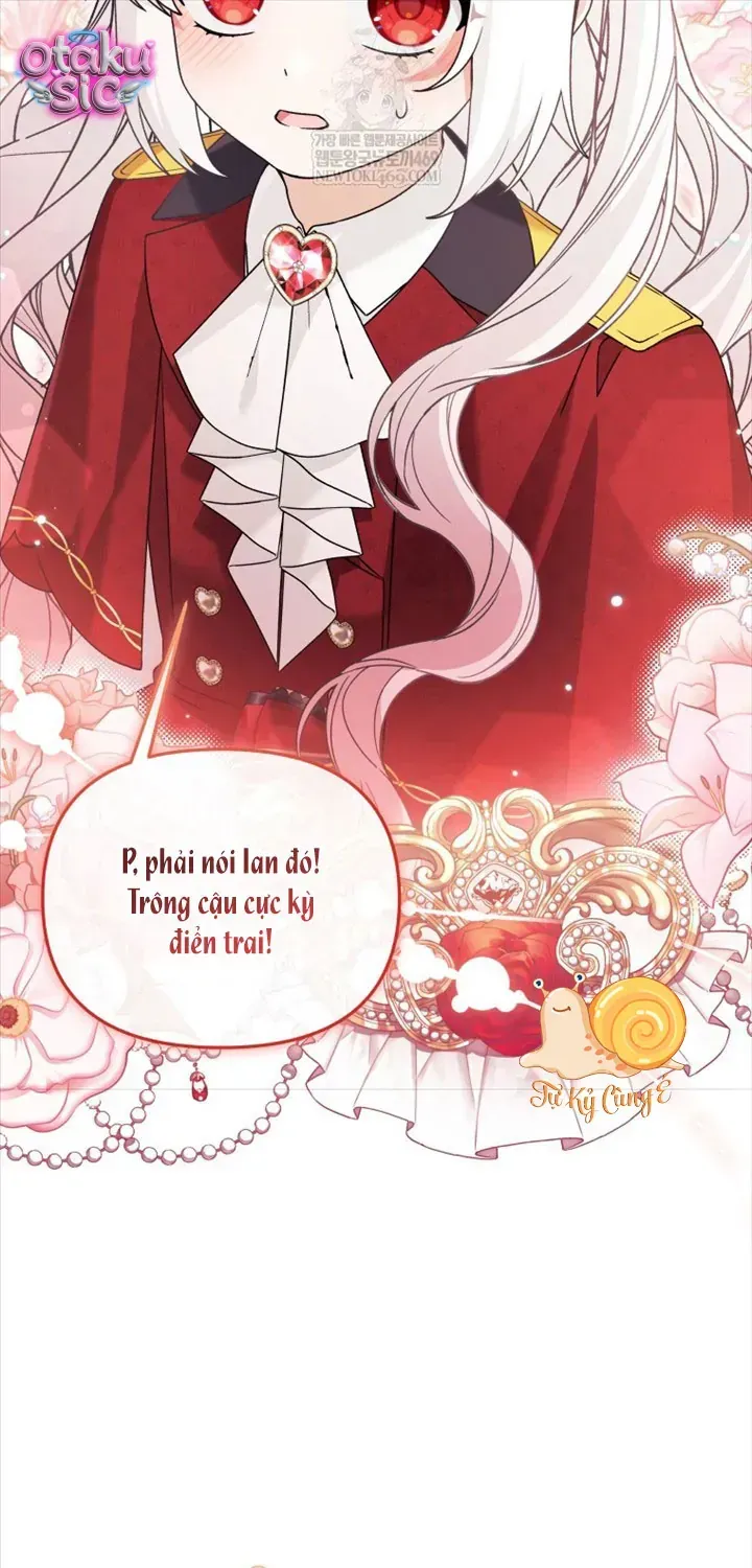 Con Dâu Của Kẻ Phản Diện Là Một Người Có Quyền Lực Chap 49 - Next Chap 50