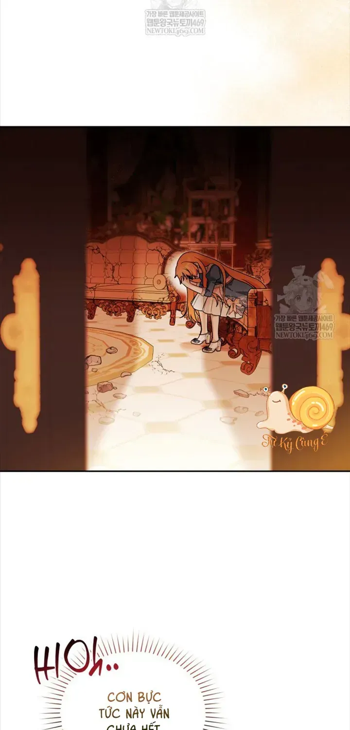 Con Dâu Của Kẻ Phản Diện Là Một Người Có Quyền Lực Chap 49 - Next Chap 50