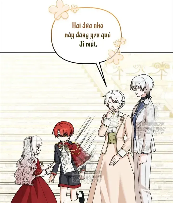 Con Dâu Của Kẻ Phản Diện Là Một Người Có Quyền Lực Chap 49 - Next Chap 50