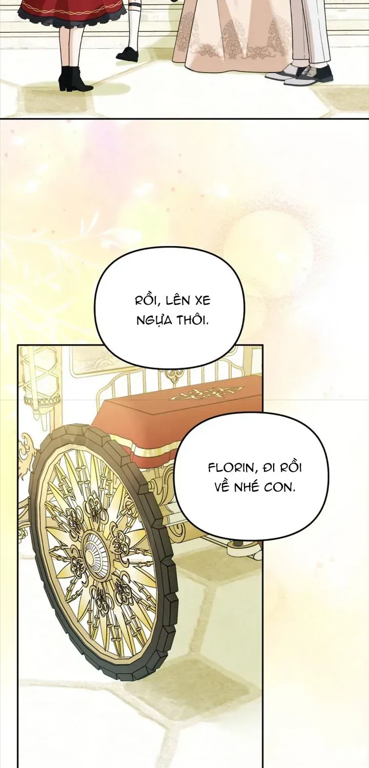 Con Dâu Của Kẻ Phản Diện Là Một Người Có Quyền Lực Chap 49 - Next Chap 50