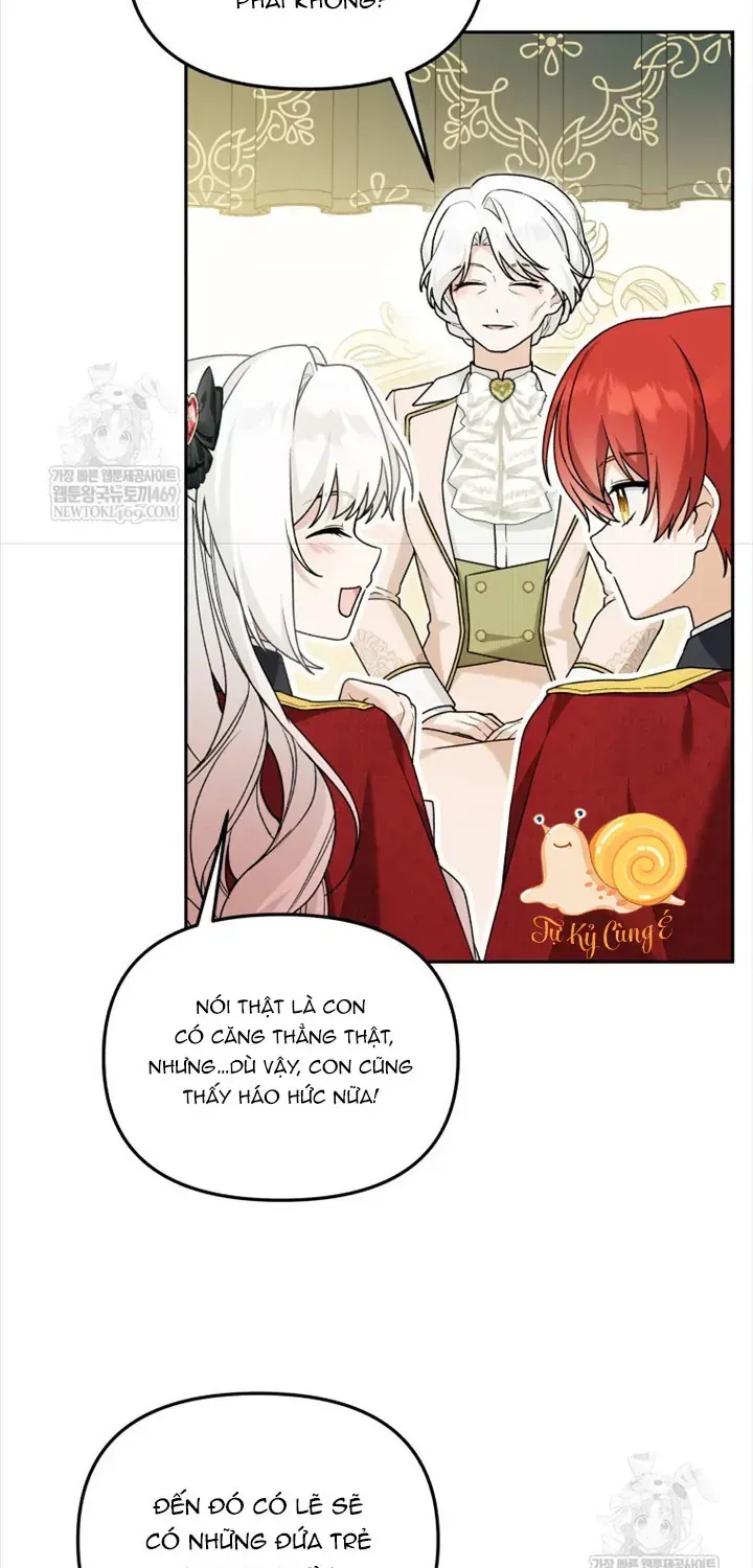 Con Dâu Của Kẻ Phản Diện Là Một Người Có Quyền Lực Chap 49 - Next Chap 50