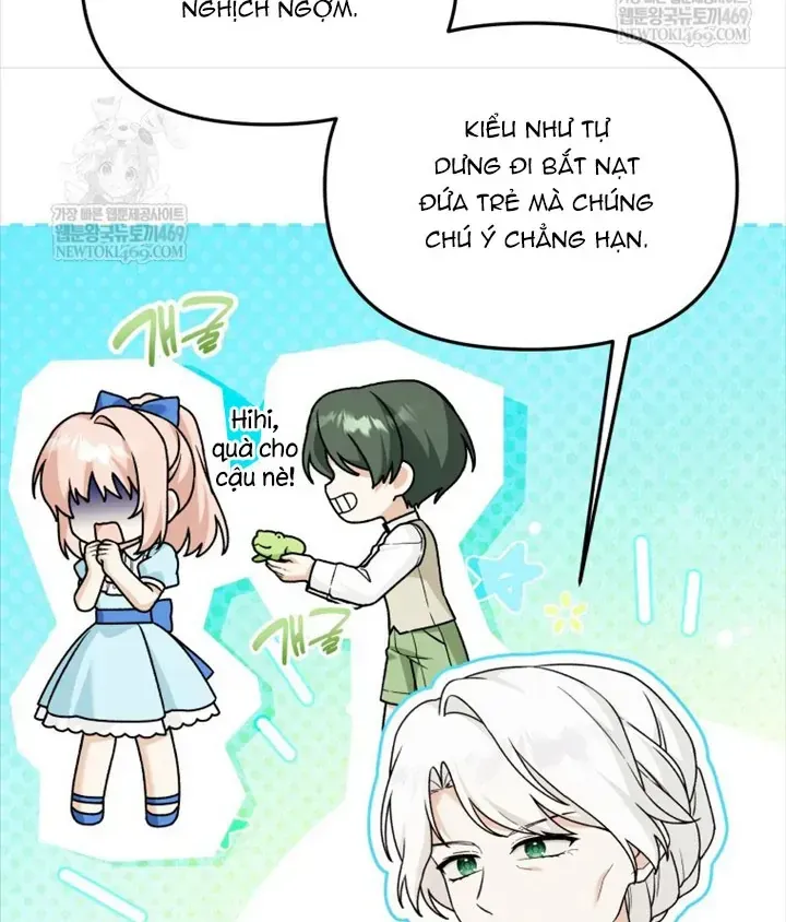 Con Dâu Của Kẻ Phản Diện Là Một Người Có Quyền Lực Chap 49 - Next Chap 50