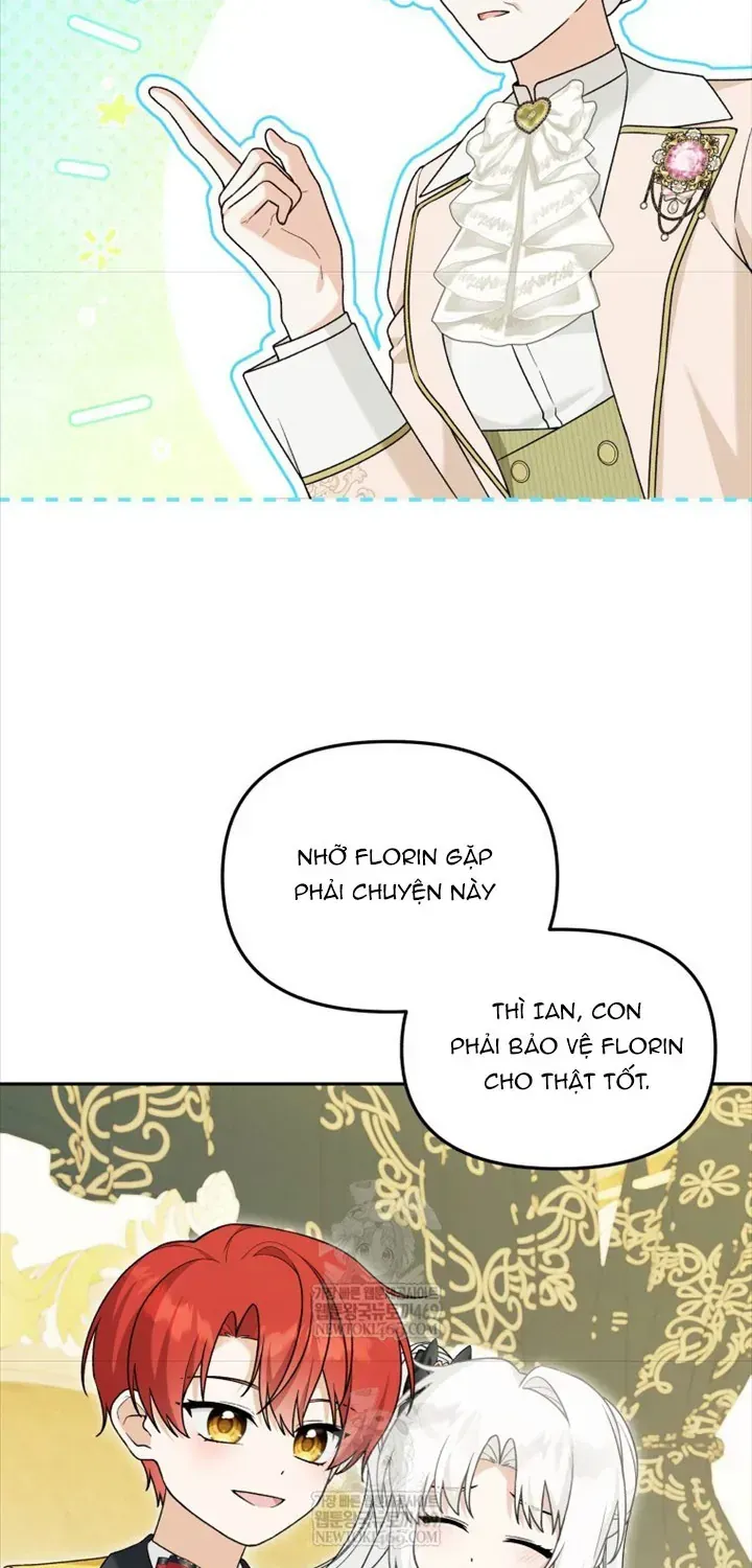Con Dâu Của Kẻ Phản Diện Là Một Người Có Quyền Lực Chap 49 - Next Chap 50
