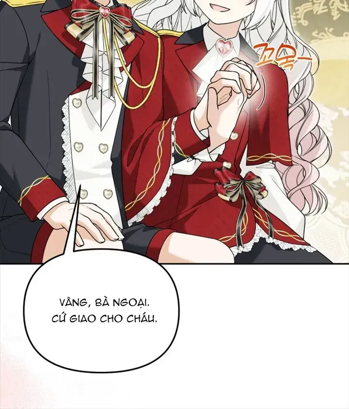 Con Dâu Của Kẻ Phản Diện Là Một Người Có Quyền Lực Chap 49 - Next Chap 50