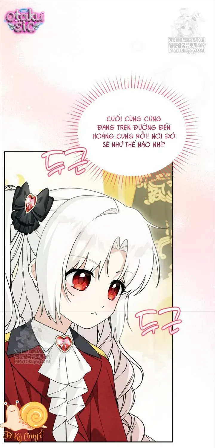 Con Dâu Của Kẻ Phản Diện Là Một Người Có Quyền Lực Chap 49 - Next Chap 50
