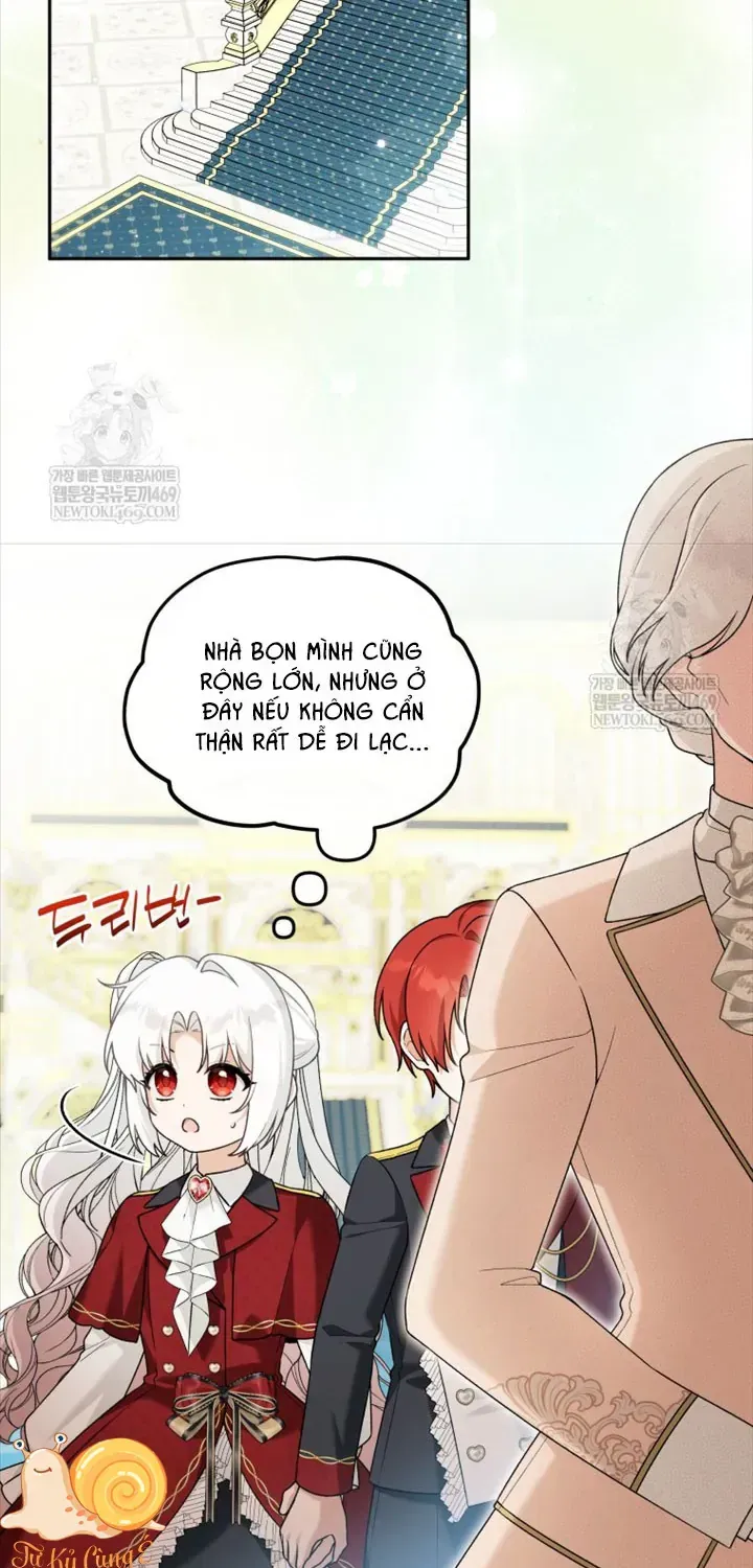 Con Dâu Của Kẻ Phản Diện Là Một Người Có Quyền Lực Chap 49 - Next Chap 50