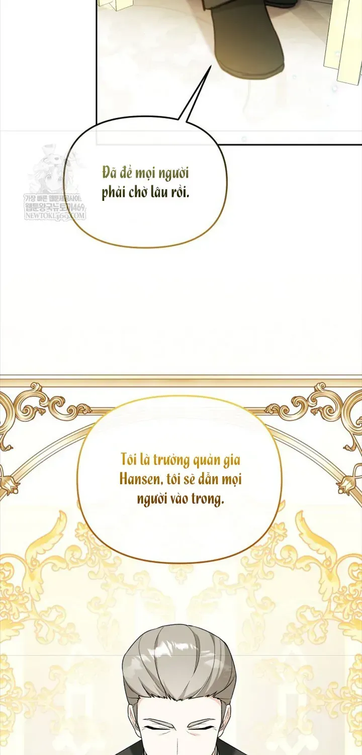 Con Dâu Của Kẻ Phản Diện Là Một Người Có Quyền Lực Chap 49 - Next Chap 50