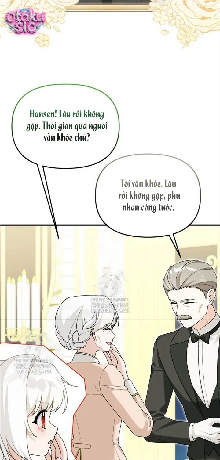 Con Dâu Của Kẻ Phản Diện Là Một Người Có Quyền Lực Chap 49 - Next Chap 50