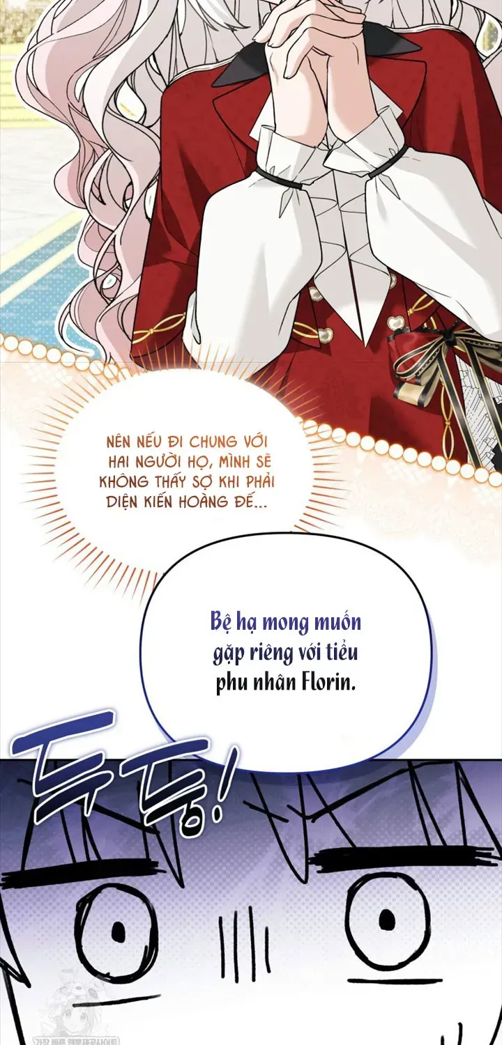 Con Dâu Của Kẻ Phản Diện Là Một Người Có Quyền Lực Chap 49 - Next Chap 50