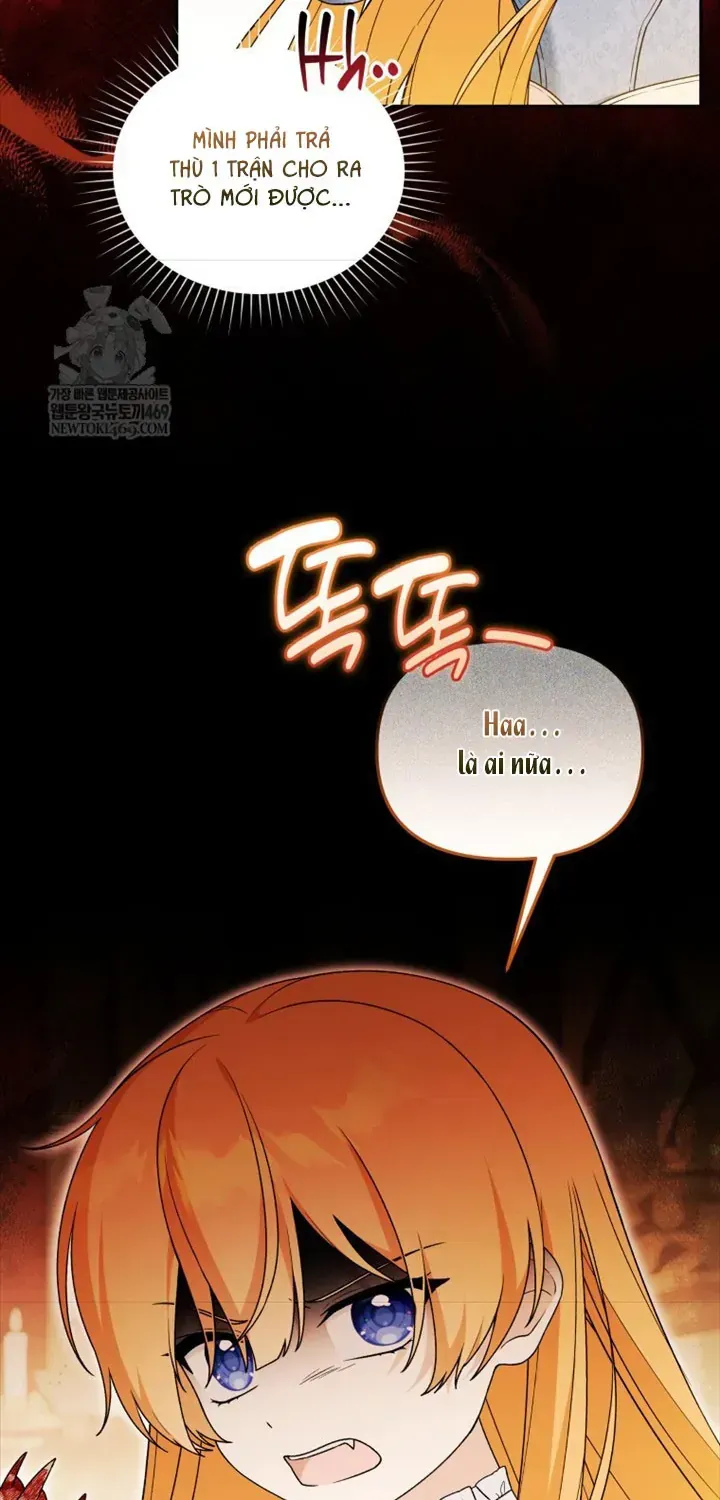 Con Dâu Của Kẻ Phản Diện Là Một Người Có Quyền Lực Chap 49 - Next Chap 50