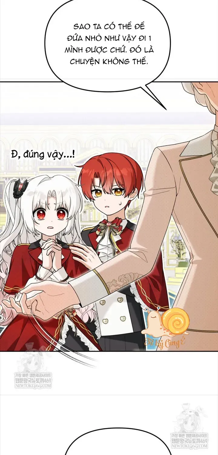 Con Dâu Của Kẻ Phản Diện Là Một Người Có Quyền Lực Chap 49 - Next Chap 50