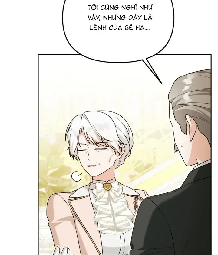 Con Dâu Của Kẻ Phản Diện Là Một Người Có Quyền Lực Chap 49 - Next Chap 50