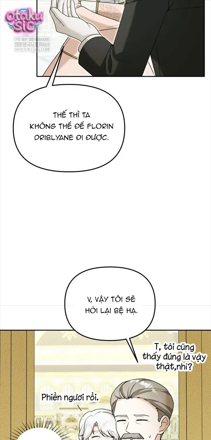 Con Dâu Của Kẻ Phản Diện Là Một Người Có Quyền Lực Chap 49 - Next Chap 50