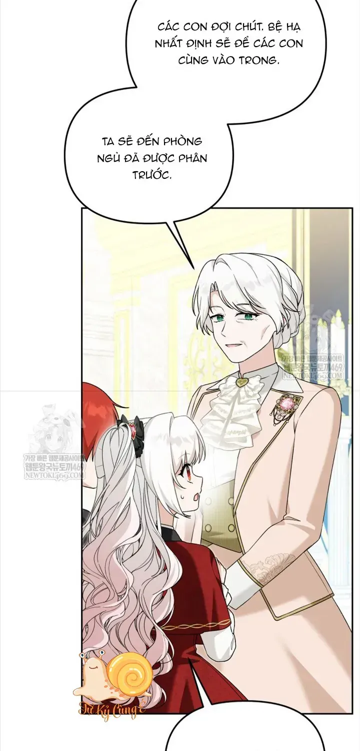 Con Dâu Của Kẻ Phản Diện Là Một Người Có Quyền Lực Chap 49 - Next Chap 50