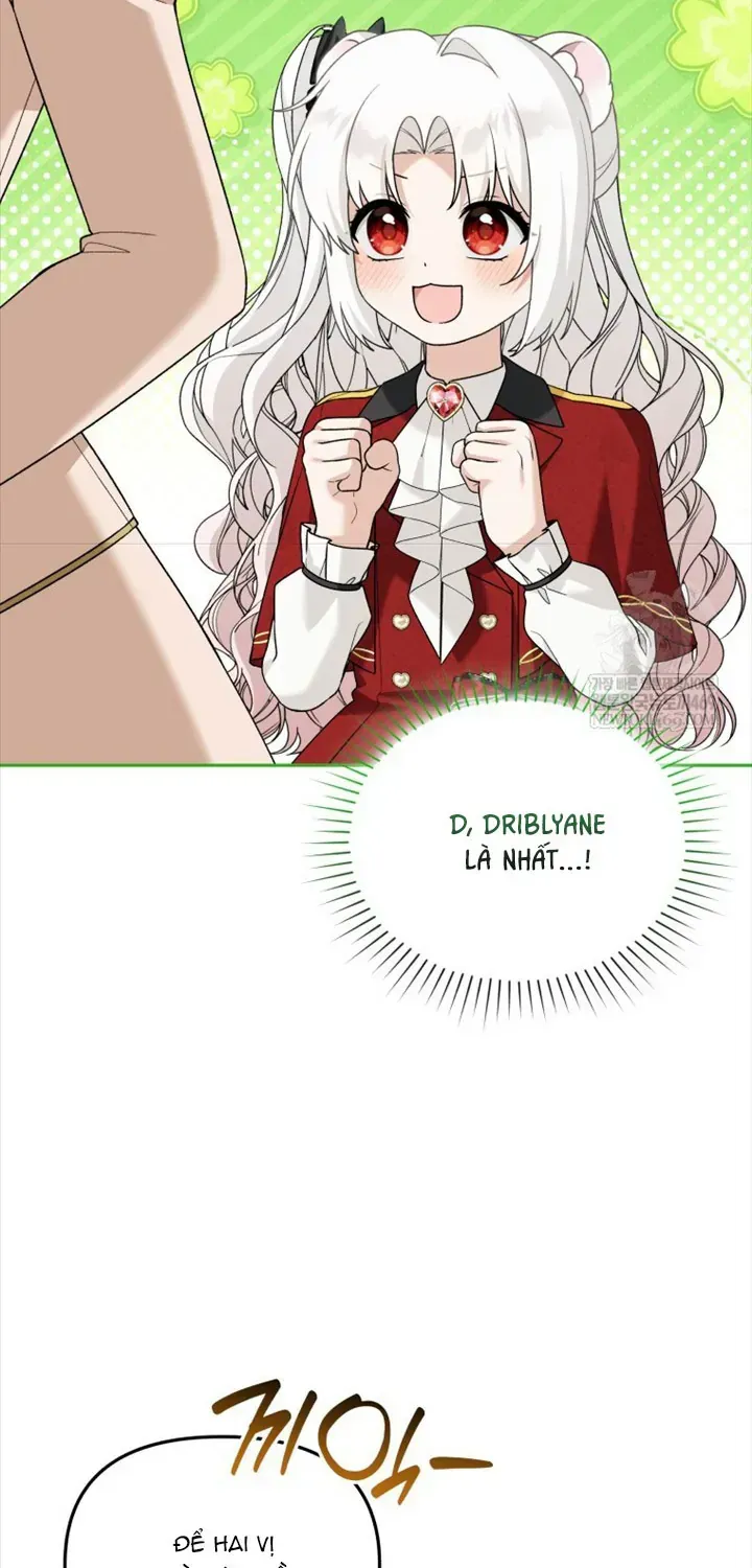 Con Dâu Của Kẻ Phản Diện Là Một Người Có Quyền Lực Chap 49 - Next Chap 50