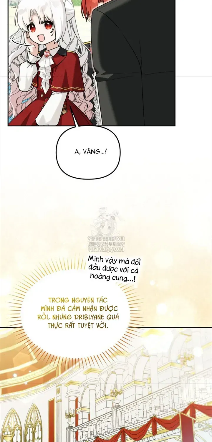 Con Dâu Của Kẻ Phản Diện Là Một Người Có Quyền Lực Chap 49 - Next Chap 50