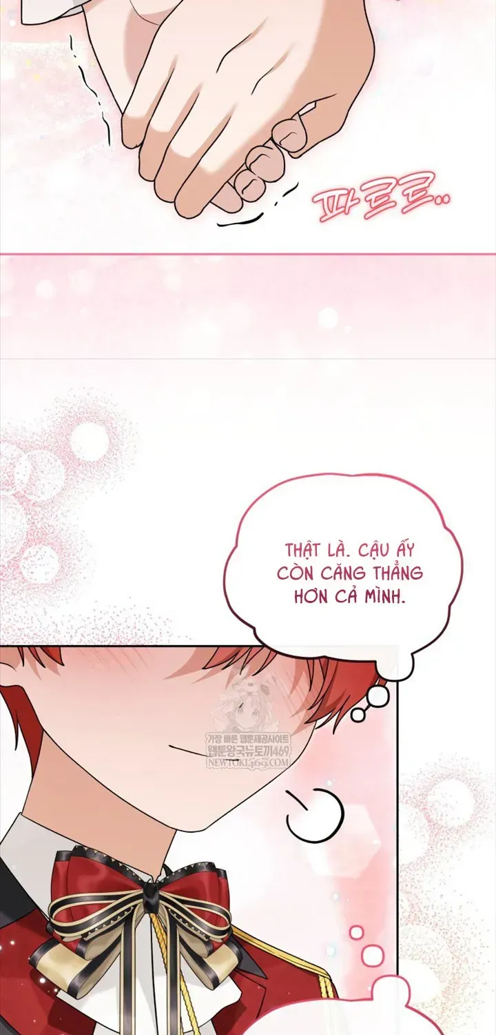Con Dâu Của Kẻ Phản Diện Là Một Người Có Quyền Lực Chap 49 - Next Chap 50