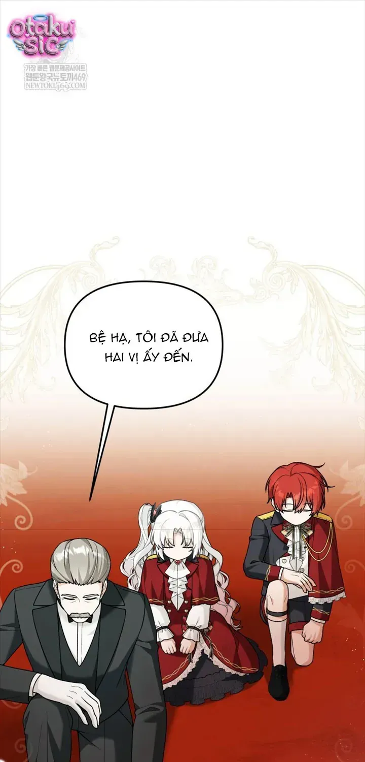 Con Dâu Của Kẻ Phản Diện Là Một Người Có Quyền Lực Chap 49 - Next Chap 50