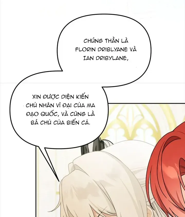 Con Dâu Của Kẻ Phản Diện Là Một Người Có Quyền Lực Chap 49 - Next Chap 50
