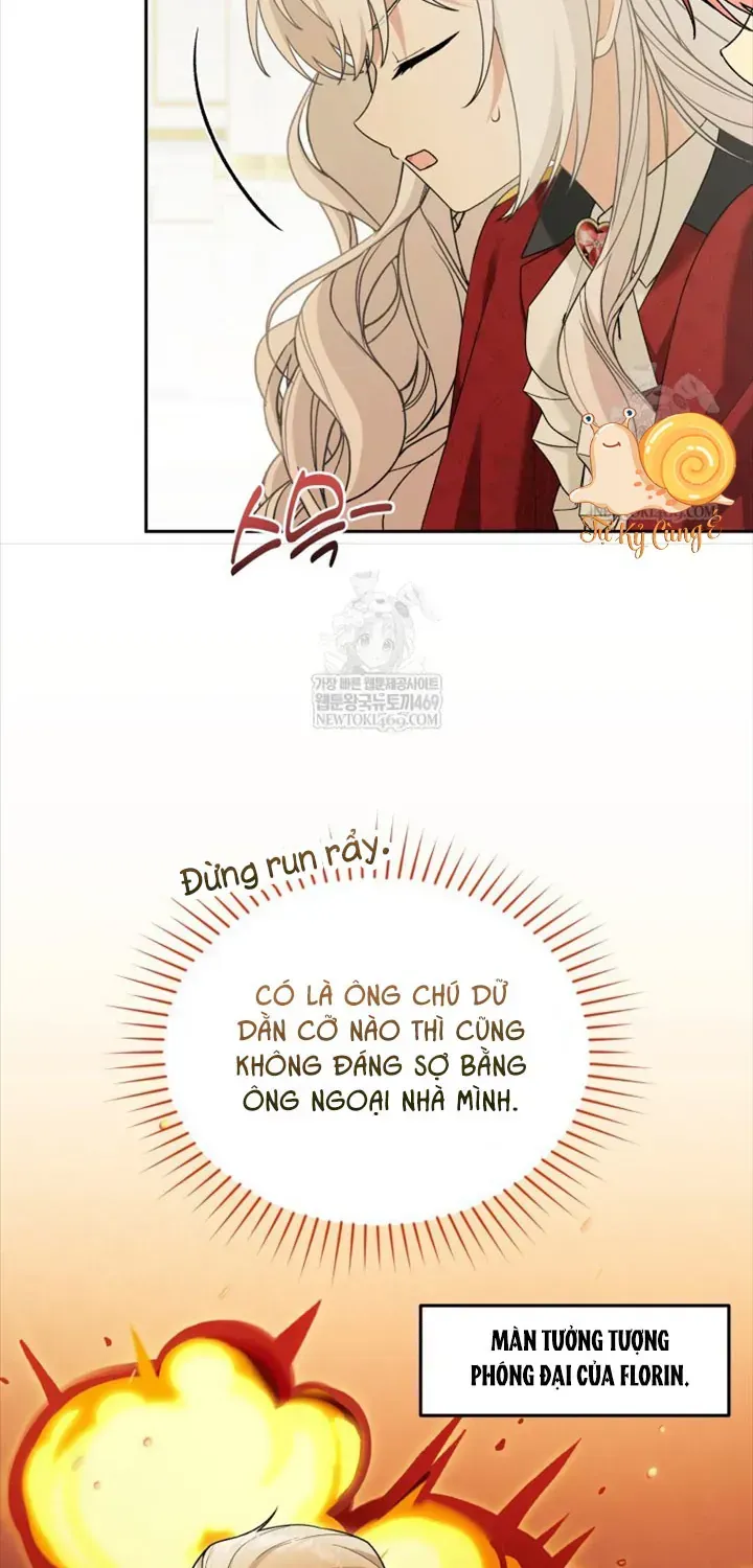 Con Dâu Của Kẻ Phản Diện Là Một Người Có Quyền Lực Chap 49 - Next Chap 50