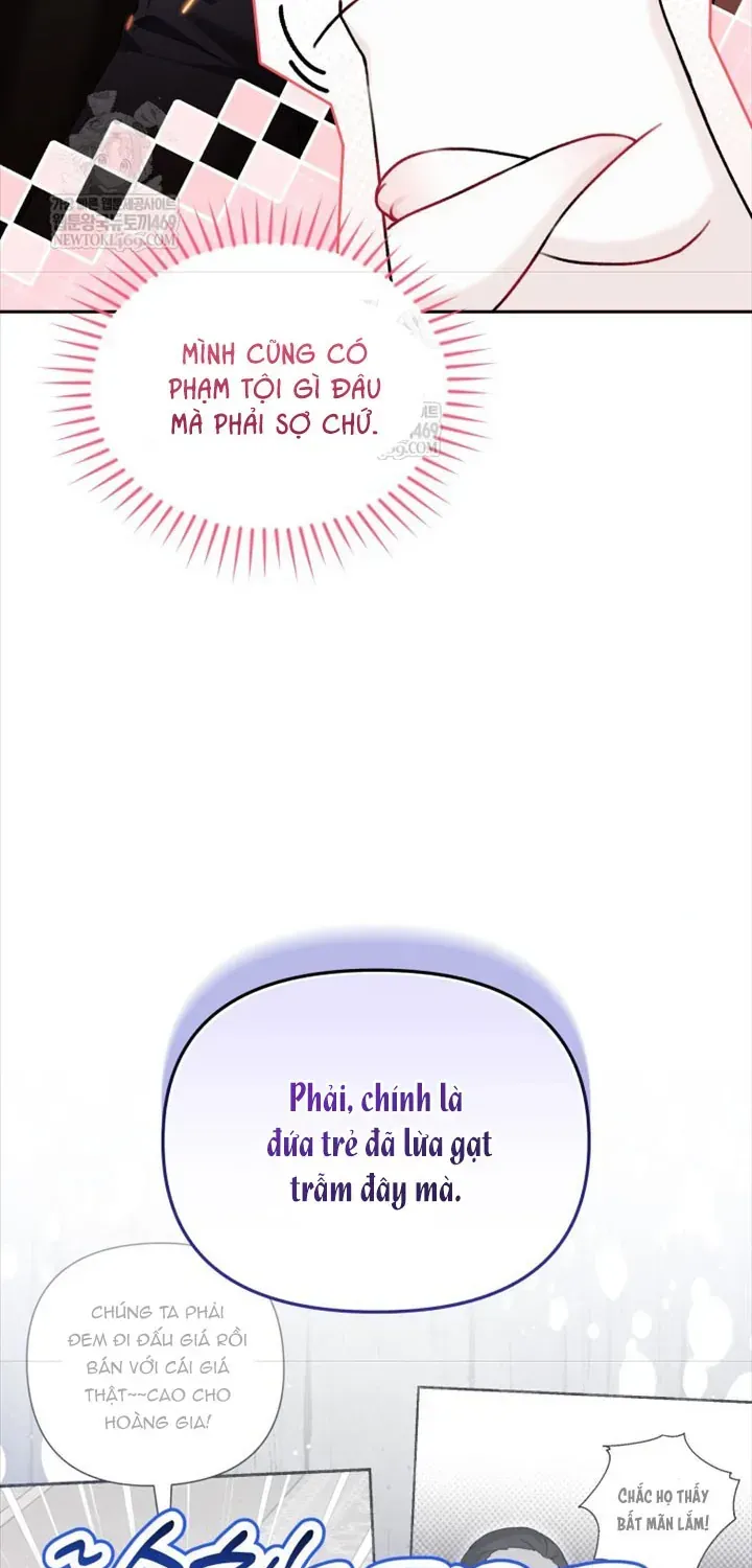 Con Dâu Của Kẻ Phản Diện Là Một Người Có Quyền Lực Chap 49 - Next Chap 50