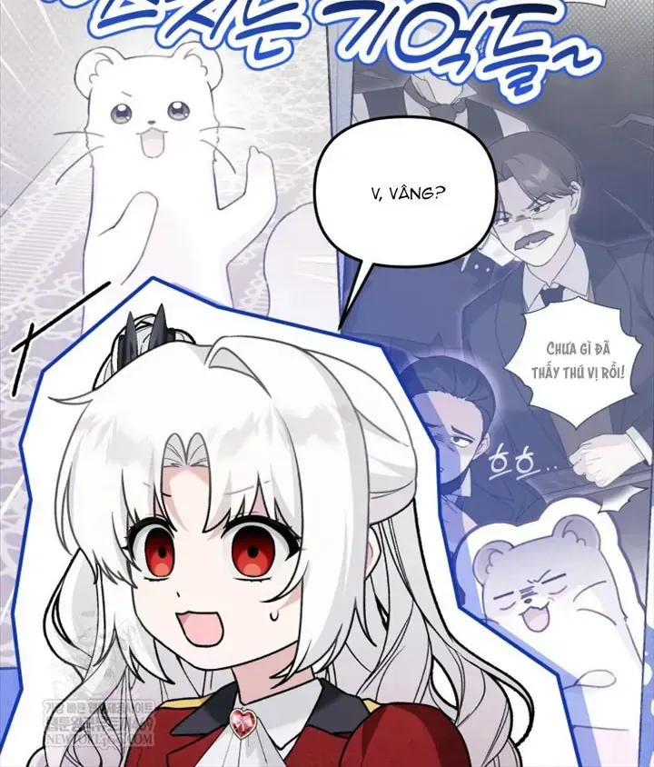Con Dâu Của Kẻ Phản Diện Là Một Người Có Quyền Lực Chap 49 - Next Chap 50