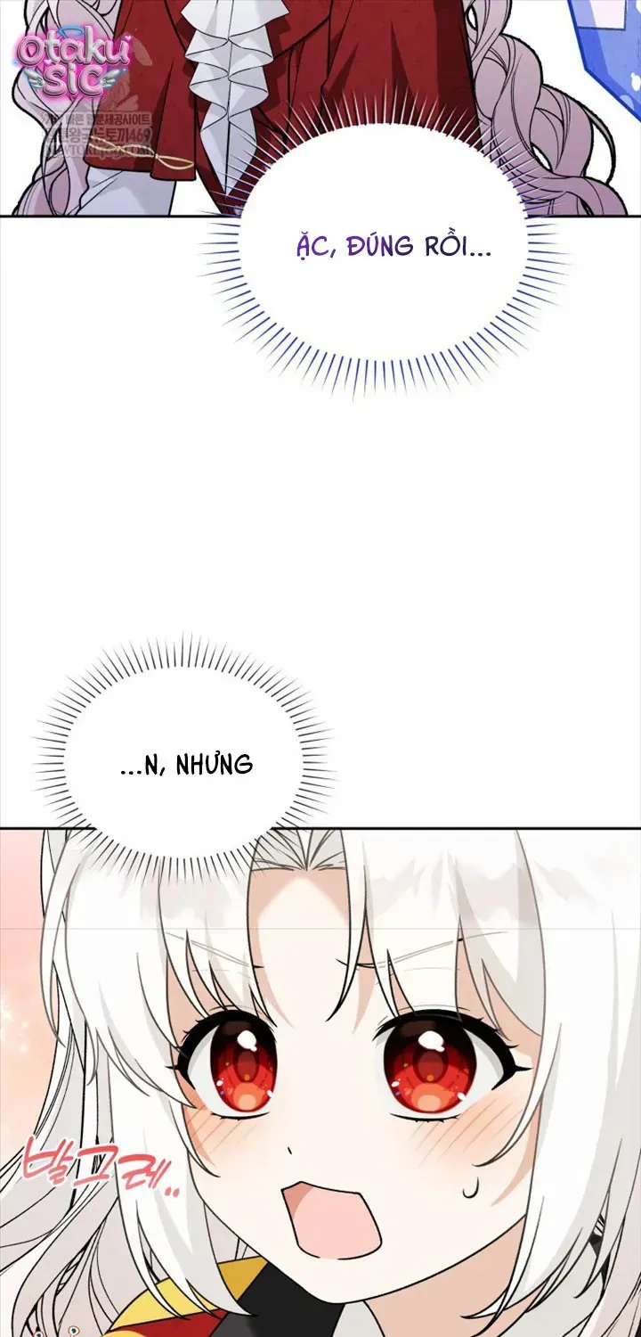 Con Dâu Của Kẻ Phản Diện Là Một Người Có Quyền Lực Chap 49 - Next Chap 50