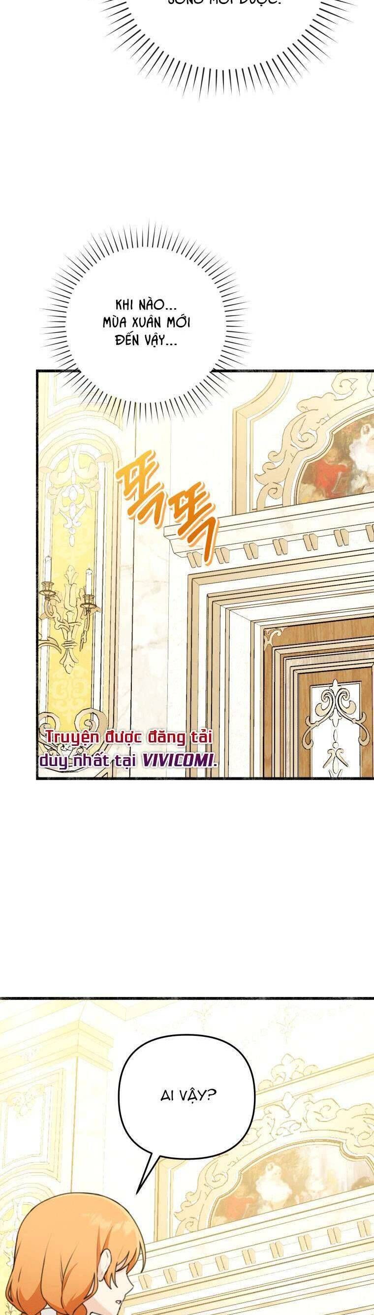 Con dâu của kẻ phản diện là một người có quyền lực Chap 5 - Next Chap 6