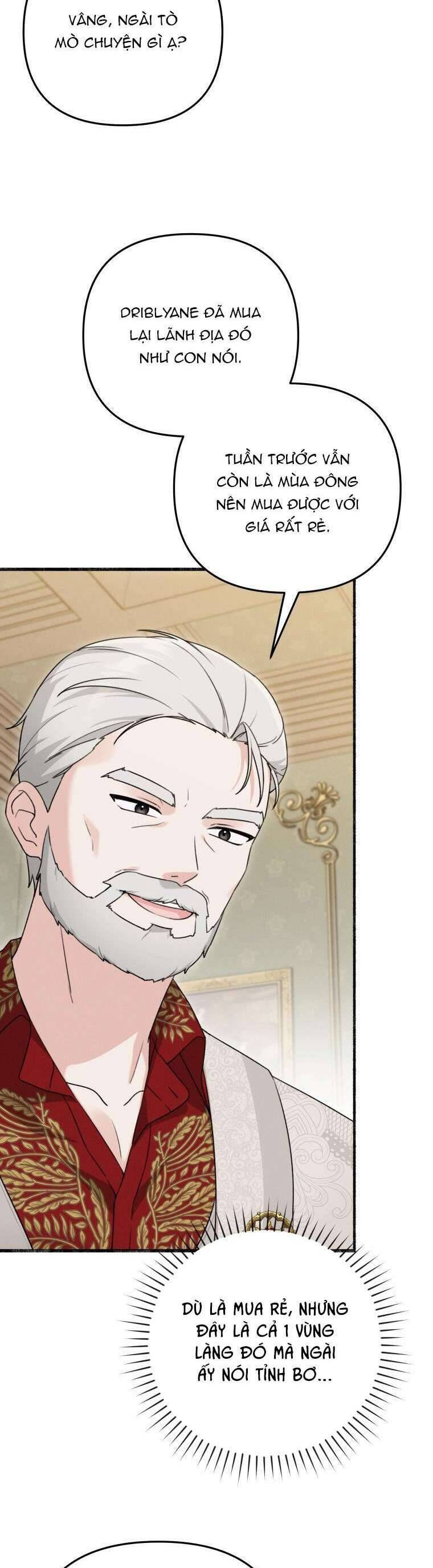 Con dâu của kẻ phản diện là một người có quyền lực Chap 5 - Next Chap 6