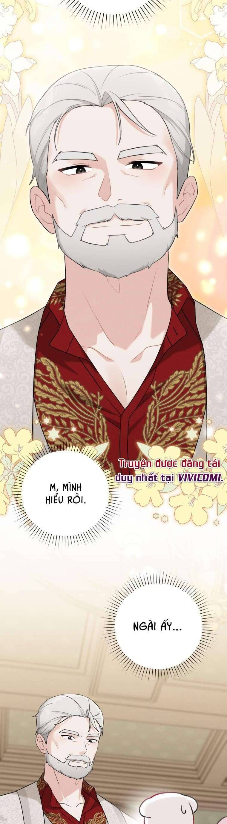 Con dâu của kẻ phản diện là một người có quyền lực Chap 5 - Next Chap 6