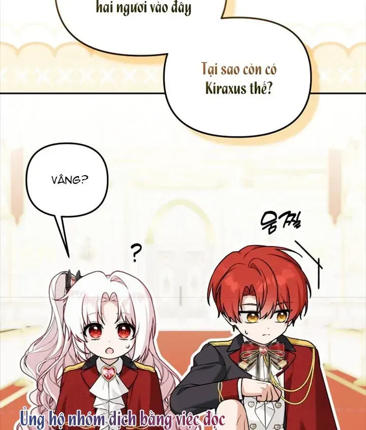 Con dâu của kẻ phản diện là một người có quyền lực Chap 50 - Next Chap 51