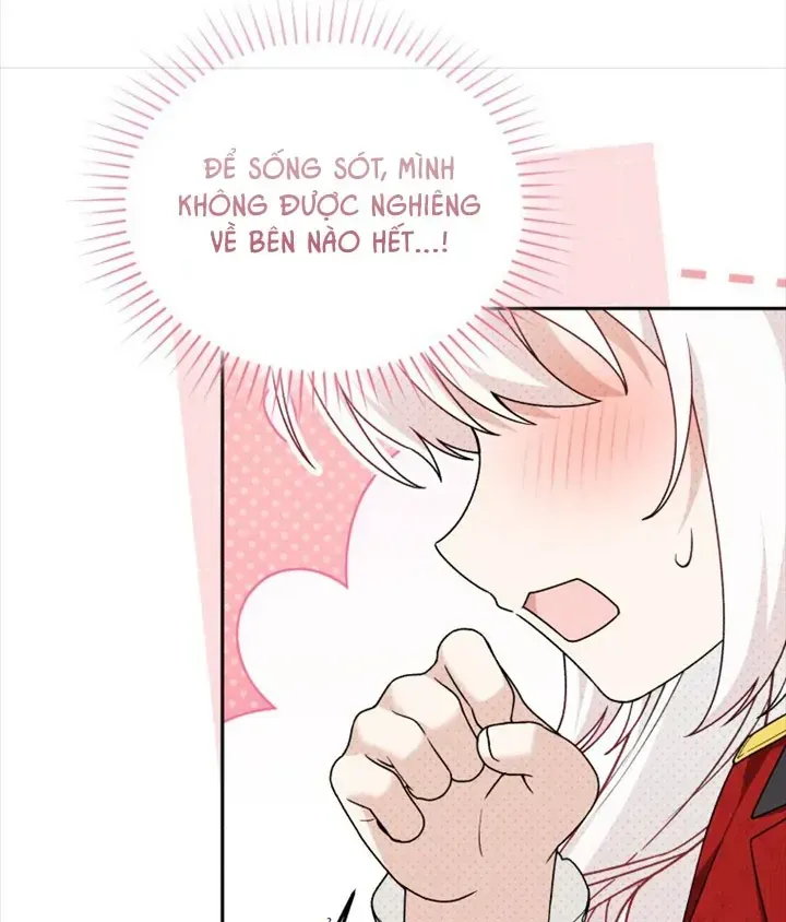 Con dâu của kẻ phản diện là một người có quyền lực Chap 50 - Next Chap 51