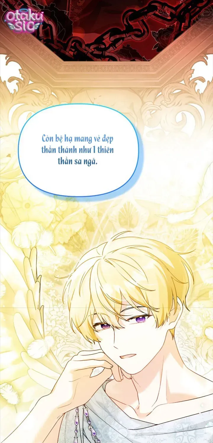Con dâu của kẻ phản diện là một người có quyền lực Chap 50 - Next Chap 51