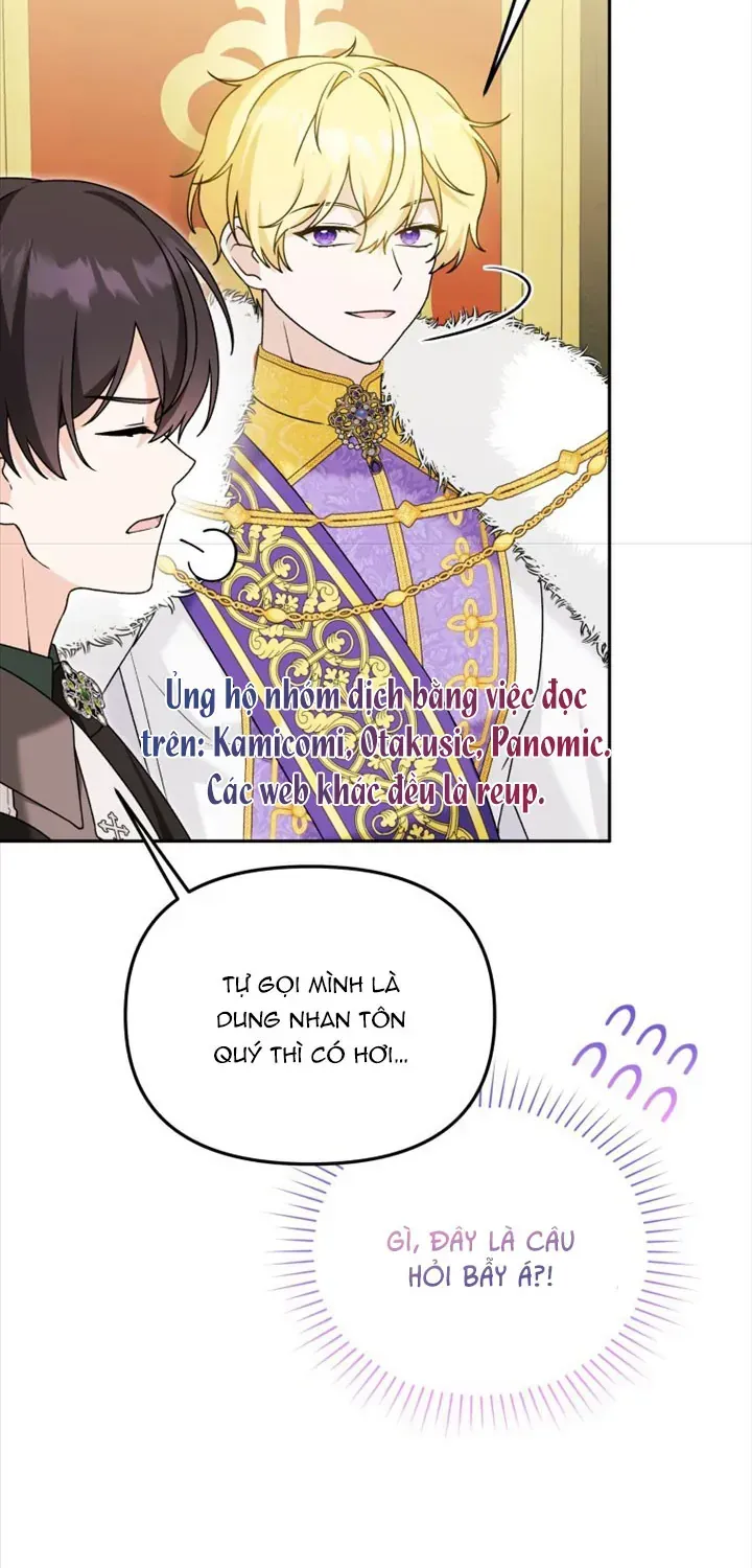 Con dâu của kẻ phản diện là một người có quyền lực Chap 50 - Next Chap 51